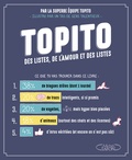  Topito - Topito - Des listes, de l'amour et des listes.