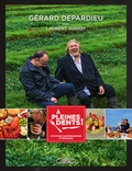 Gérard Depardieu et Laurent Audiot - A pleines dents !.