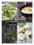 Anne Maehlum - Eat Nature - L'herbier gourmand.