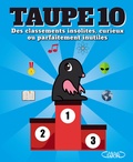  Taupe10 - Taupe 10 - Des classements insolites, curieux ou parfaitement inutiles.