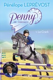 Pénélope Leprévost - Penny en concours Tome 1 : Le crack.