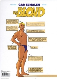 Le Blond Tome 1