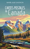 Marie-Julie Gagnon - Cartes postales du Canada.