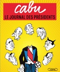  Cabu - Le journal des présidents.
