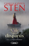 Camilla Sten et Viveca Sten - L'île des disparus Tome 2 : Le secret du brouillard.