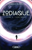 Romina Russell - Zodiaque Tome 3 : Lune noire.