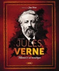 Rémi Guerin - Jules Verne - Testament d'un excentrique.
