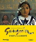 Armelle Fémelat - Gauguin - D'art et de liberté.