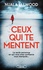 Nuala Ellwood - Ceux qui te mentent.