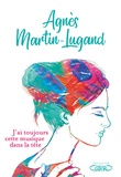 Agnès Martin-Lugand - J'ai toujours cette musique dans la tête - Edition collector.
