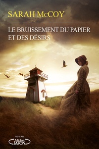 Sarah McCoy - Le bruissement du papier et des désirs.