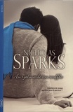 Nicholas Sparks - Au rythme de ton souffle.