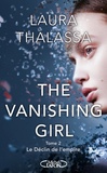 Laura Thalassa - The Vanishing Girl Tome 2 : Le déclin de l'empire.