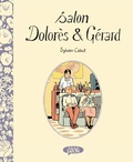 Sylvain Cabot - Salon Dolorès et Gérard.