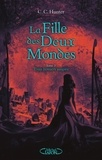 C. C. Hunter - La fille des deux mondes Tome 3 : Trois derniers soupirs.