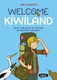 Aby Cyclette - Welcome to Kiwiland.