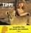  Tippi - Mon livre d'Afrique.