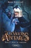 Anne Robillard - Les chevaliers d'Antarès Tome 7 : Vent de trahison.