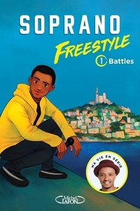  Soprano - Freestyle Tome 1 : Battles.