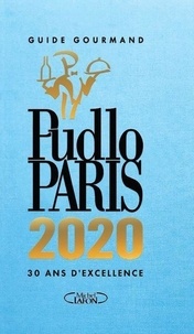 Gilles Pudlowski - Pudlo Paris - Guide gourmand.