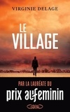 Virginie Delage - Le village.