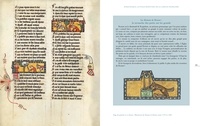 Romanesque en images. La folle aventure de la langue française