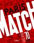 Patrick Mahé - Paris Match 70 ans - 1949-2019.