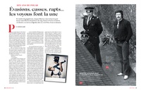 Paris Match 70 ans. 1949-2019