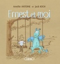 Amélie Antoine et Jack Koch - Ernest et moi.