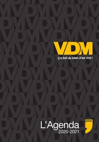  VDM - L'agenda VDM.