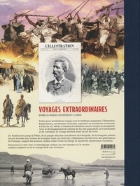 Les voyages extraordinaires. Quand les français découvraient le monde. 1870-1939