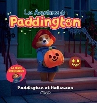 Toby Davies - Les aventures de Paddington  : Paddington et Halloween.