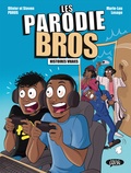 Olivier Pbros et Steven Pbros - Les Parodie Bros - Histoires vraies.