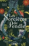 Stacey Halls - Les Sorcieres de Pendle - SORCIERES DE PENDLE -LES [NUM].