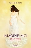 Tahereh Mafi - Insaisissable Saison 2 Tome 3 : Imagine-moi.