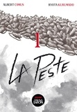 Kurumado Ryota et Albert Camus - La peste  - Tome 1 - PESTE -LA [NUM].