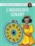  La pote gênante - L'horoscope gênant.