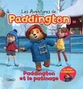 Lauren Holowaty - Les aventures de Paddington  : Paddington et le patinage.