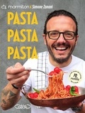  Marmiton et Simone Zanoni - Pasta, pasta, pasta.