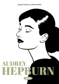 Eileen Hofer et  Christopher - Audrey Hepburn.