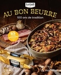 Marmiton - Au bon beurre - 100 ans de tradition.