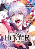 Harekawa Shinta - Tengu Hunter Brothers - tome 2.