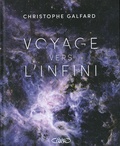 Christophe Galfard - Voyage vers l'infini.