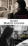 Agnès Martin-Lugand - Les Gens heureux lisent et boivent du café suivis de La Vie est facile, ne t'inquiète pas.
