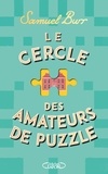 Samuel Burr - Le cercle des amateurs de puzzle.