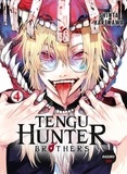 Shinta Harekawa - Tengu Hunter Brothers Tome 4 : .