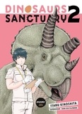Itaru Kinoshita - Dinosaurs Sanctuary Tome 2 : .