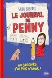 Sara Shepard - Le journal de Penny Tome 1 : Au secours, j'ai pas d'amis !.