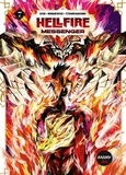  Satou et Morinari Miyagi - Hellfire Messenger Tome 7 : .