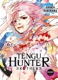 Shinta Harekawa - Tengu Hunter Brothers Tome 6 : .